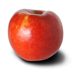 Hunnyz 蘋果