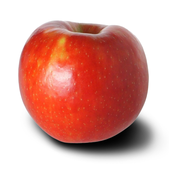 Hunnyz แอปเปิล