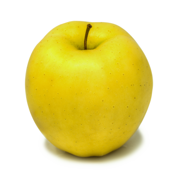 Golden Delicious Washington Apples