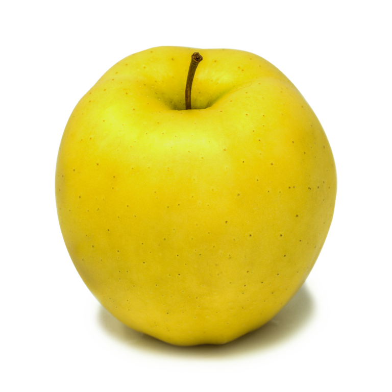 Golden Delicious Washington Apples