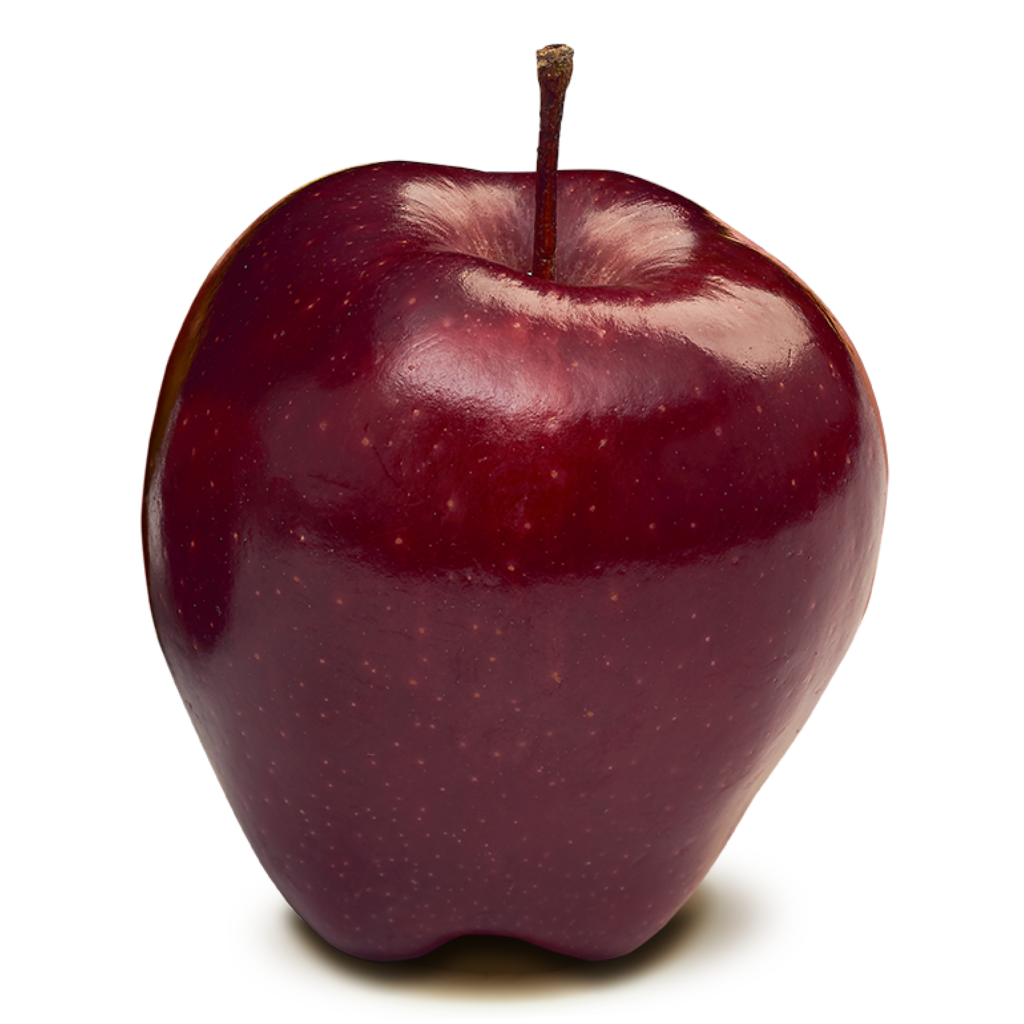 Red Delicious - Washington Apples