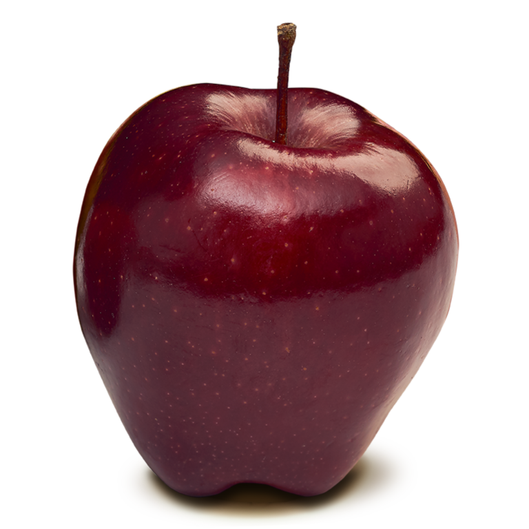 Red Delicious Washington Apples