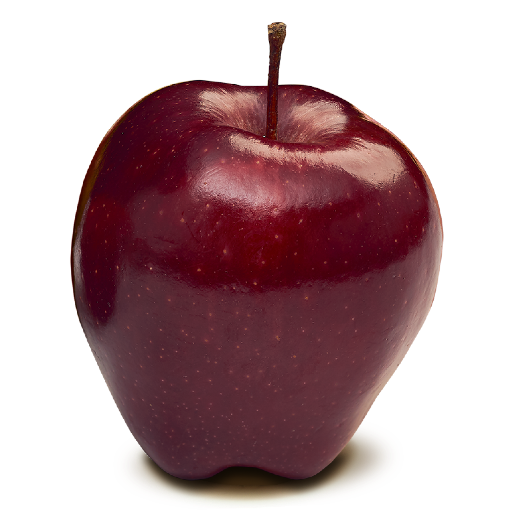 Red Delicious Washington Apples